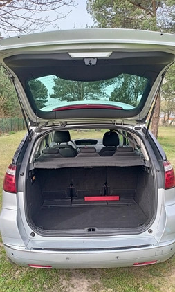 Citroen C4 Picasso cena 21500 przebieg: 162000, rok produkcji 2011 z Warszawa małe 106